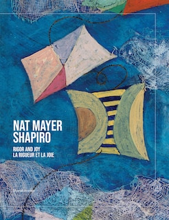 Couverture_Nat Mayer Shapiro: Joy and Rigor
