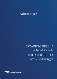 Couverture_Escape to Berlin