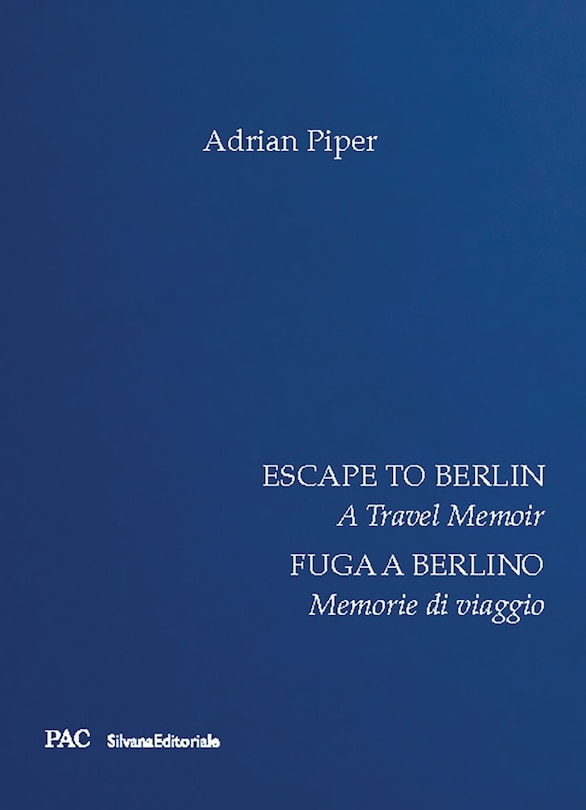 Couverture_Escape to Berlin