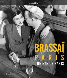 Front cover_Brassa�: The Eye of Paris