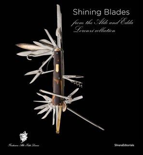 Couverture_Shining Blades