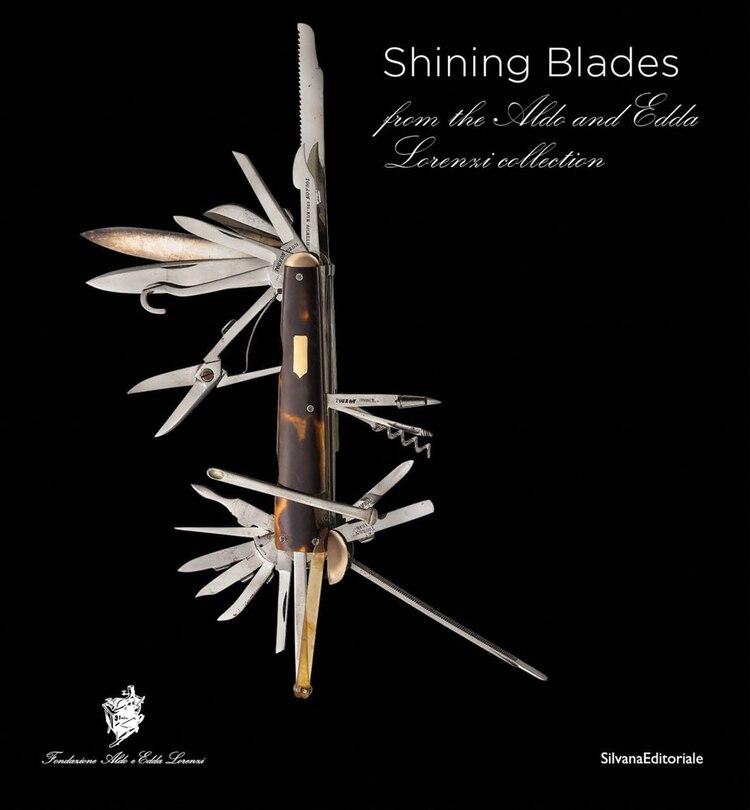 Couverture_Shining Blades