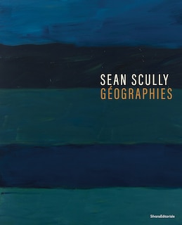 Front cover_Sean Scully: G�ographies