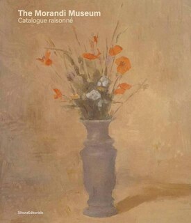 Front cover_The Morandi Museum