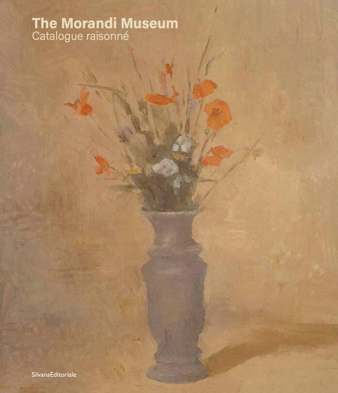 Front cover_The Morandi Museum