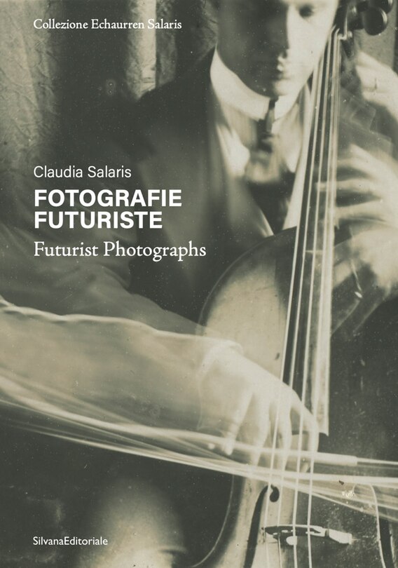 Front cover_Futurist Photography