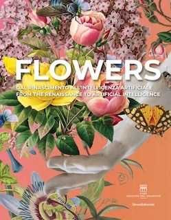 Couverture_Flowers: From the Renaissance to Artificial Intelligence