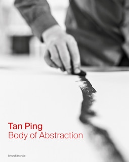 Front cover_Tan Ping: Body of Abstraction