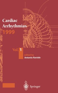 Front cover_Cardiac Arrhythmias 1999