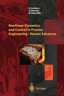 Front cover_Nonlinear Dynamics and Control in Process Engineering - Recent Advances
