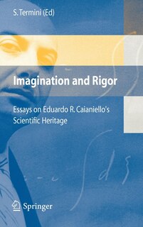 Couverture_Imagination and Rigor