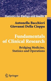 Front cover_Fundamentals of Clinical Research