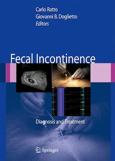 Couverture_Fecal Incontinence