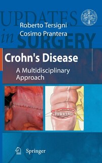 Front cover_Crohn's Disease