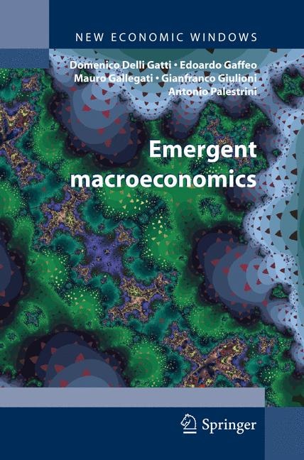 Couverture_Emergent Macroeconomics