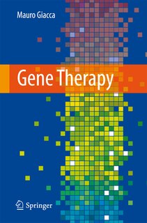 Front cover_Gene Therapy