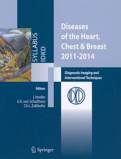 Front cover_Diseases Of The Heart, Chest And Breast 2011-2014