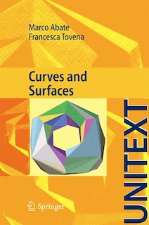 Front cover_Curves and Surfaces