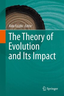 Couverture_The Theory of Evolution and its Impact