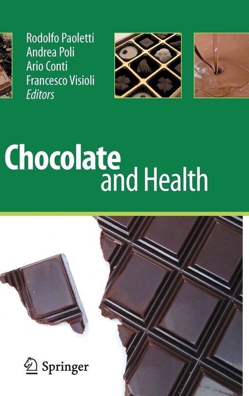 Couverture_Chocolate and Health