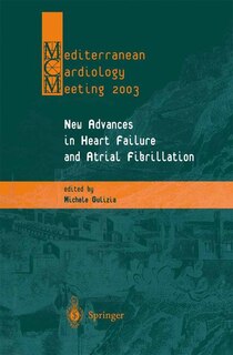 Couverture_New Advances in Heart Failure and Atrial Fibrillation