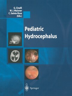 Front cover_Pediatric Hydrocephalus