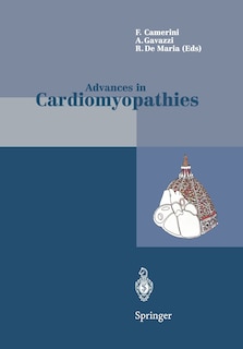 Couverture_Advances in Cardiomyopathies