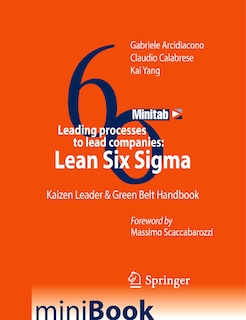 Front cover_Leading Processes To Lead Companies