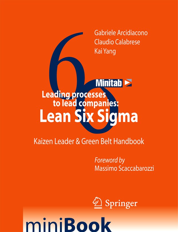 Front cover_Leading Processes To Lead Companies