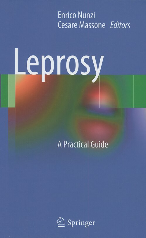 Front cover_Leprosy
