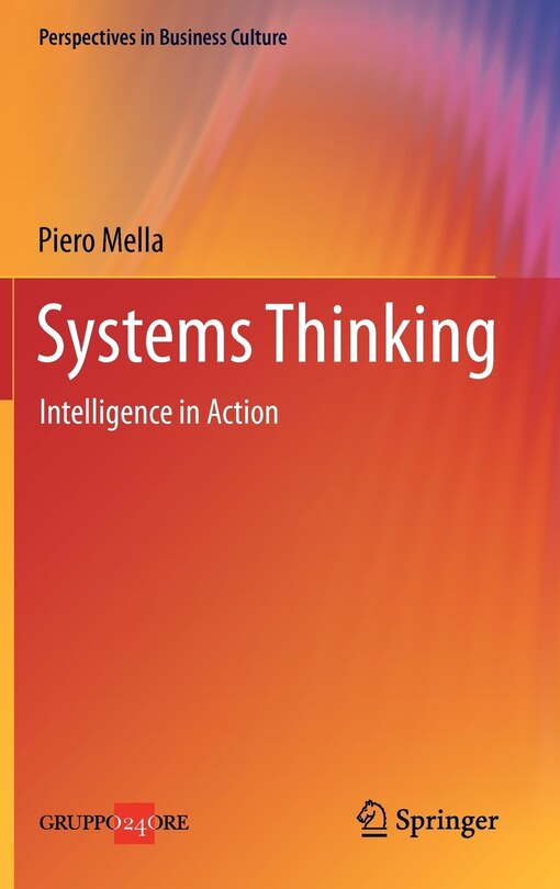Front cover_Systems Thinking