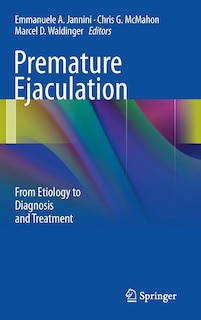 Couverture_Premature Ejaculation