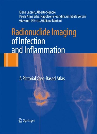 Couverture_Radionuclide Imaging of Infection and Inflammation