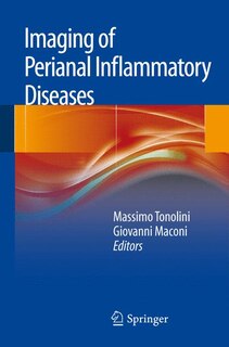 Front cover_Imaging of Perianal Inflammatory Diseases