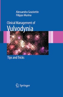 Couverture_Clinical Management Of Vulvodynia