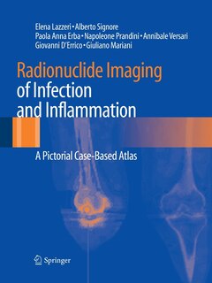 Front cover_Radionuclide Imaging Of Infection And Inflammation