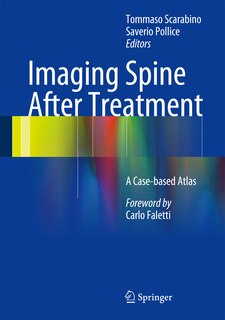 Couverture_Imaging Spine After Treatment