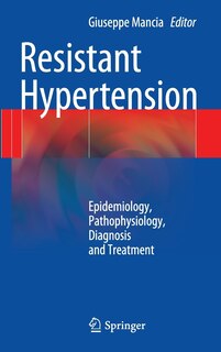 Front cover_Resistant Hypertension