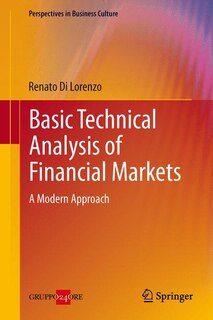 Front cover_Basic Technical Analysis Of Financial Markets