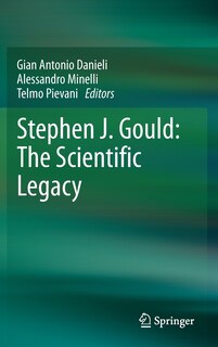 Front cover_Stephen J. Gould