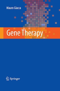 Front cover_Gene Therapy