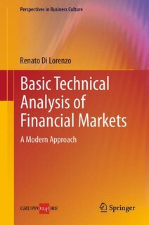 Front cover_Basic Technical Analysis Of Financial Markets