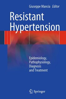 Front cover_Resistant Hypertension