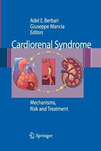 Couverture_Cardiorenal Syndrome