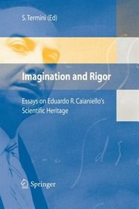 Front cover_Imagination and Rigor