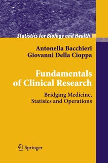 Front cover_Fundamentals of Clinical Research