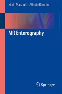 Front cover_MR Enterography