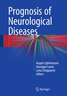 Couverture_Prognosis of Neurological Diseases