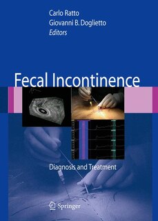 Couverture_Fecal Incontinence