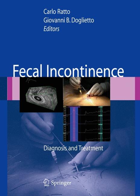 Couverture_Fecal Incontinence